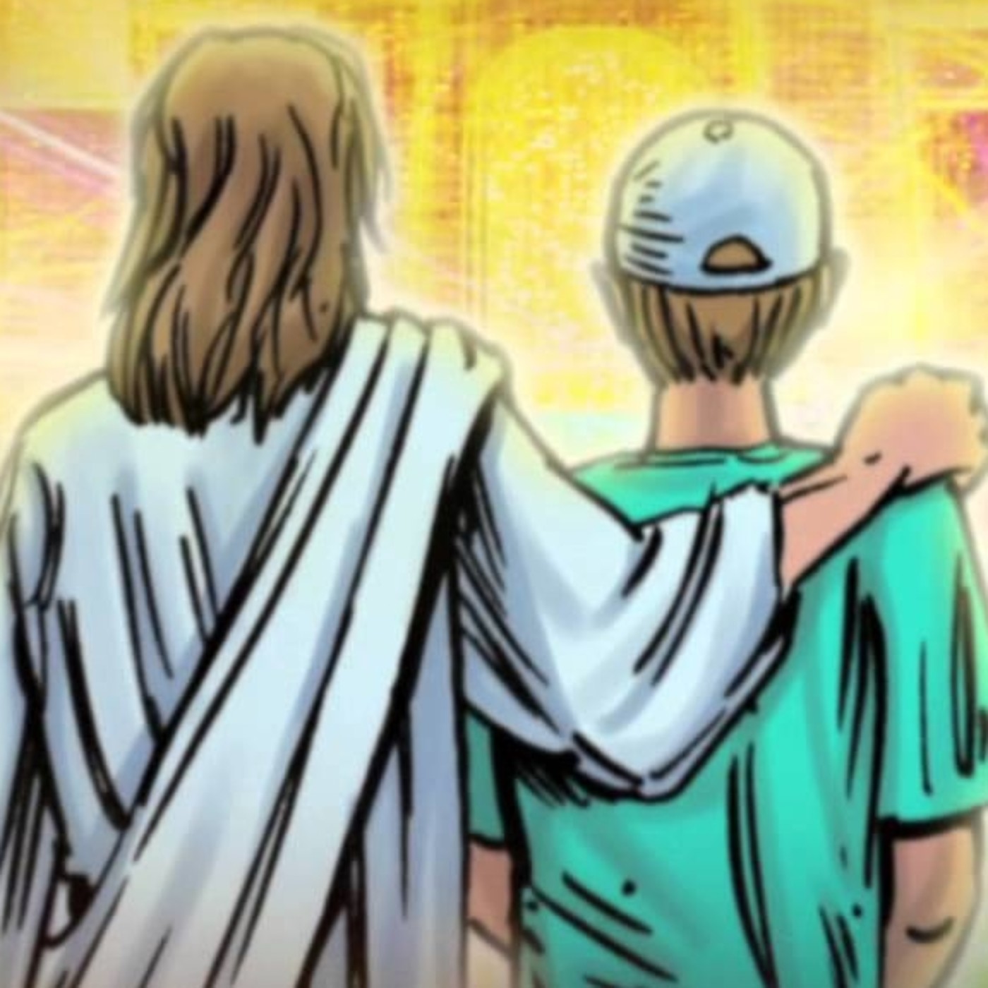 Cápsulas de la Biblia