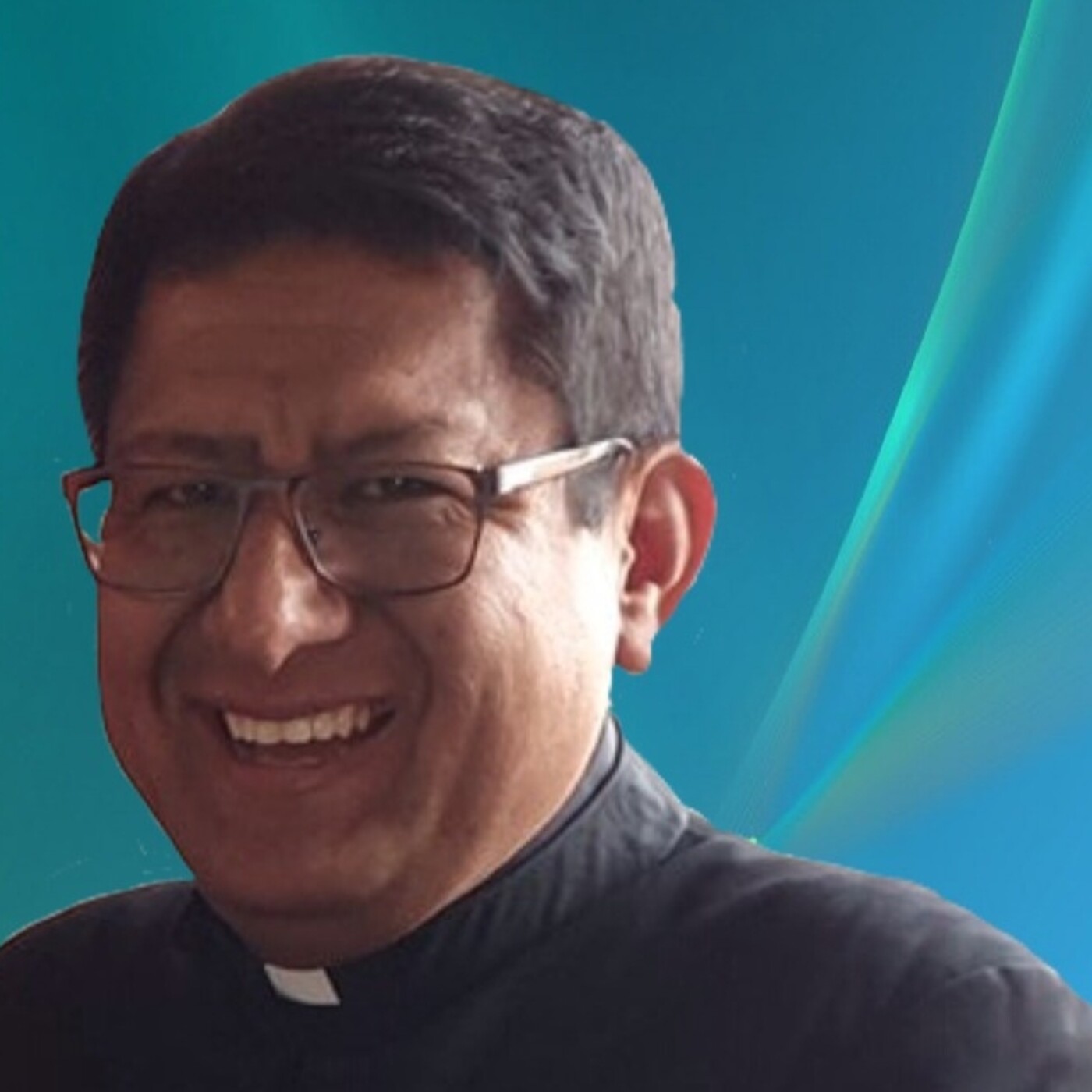 Evangelio Padre Rubén