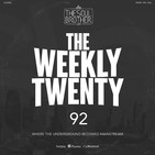 The Weekly Twenty #092