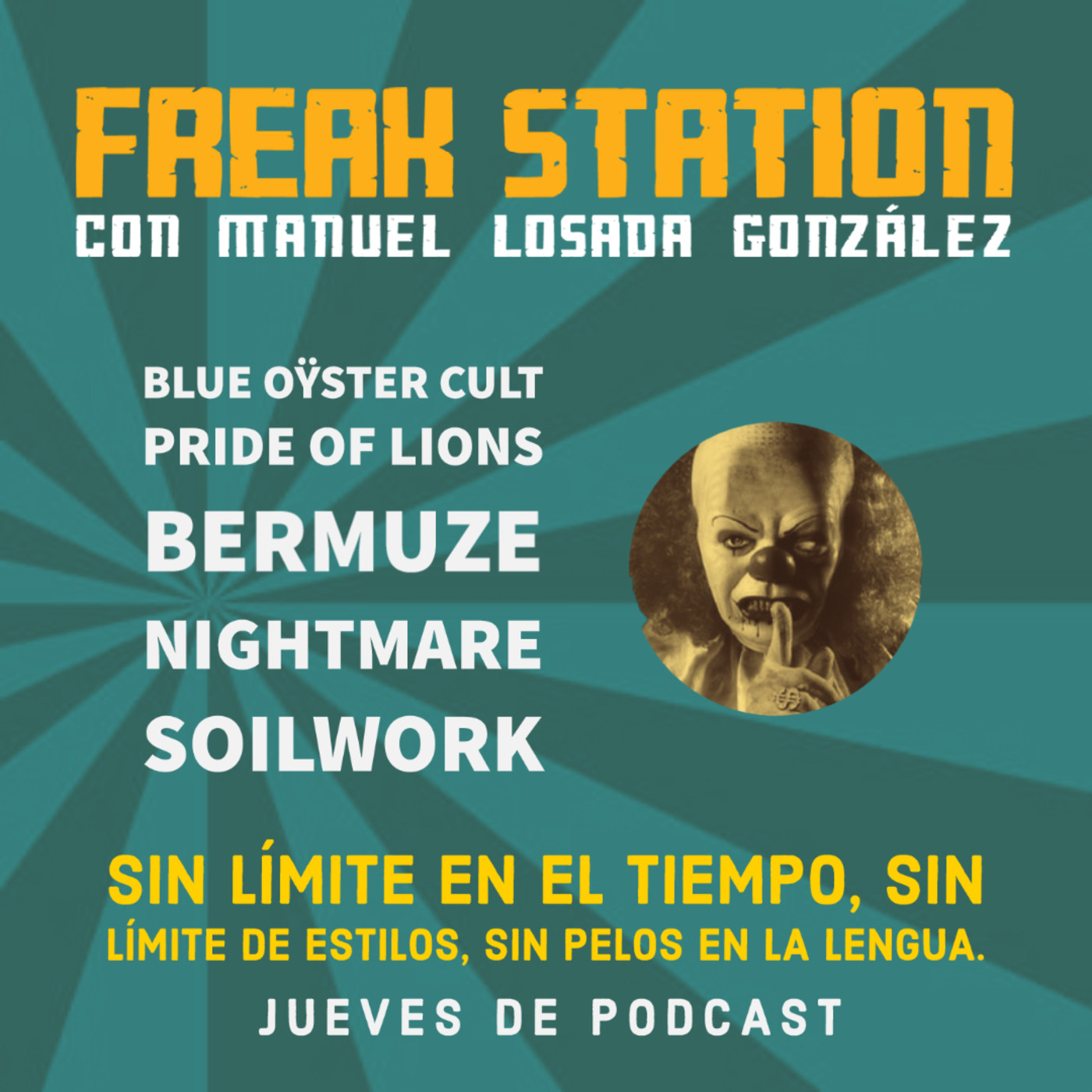 FreakStation