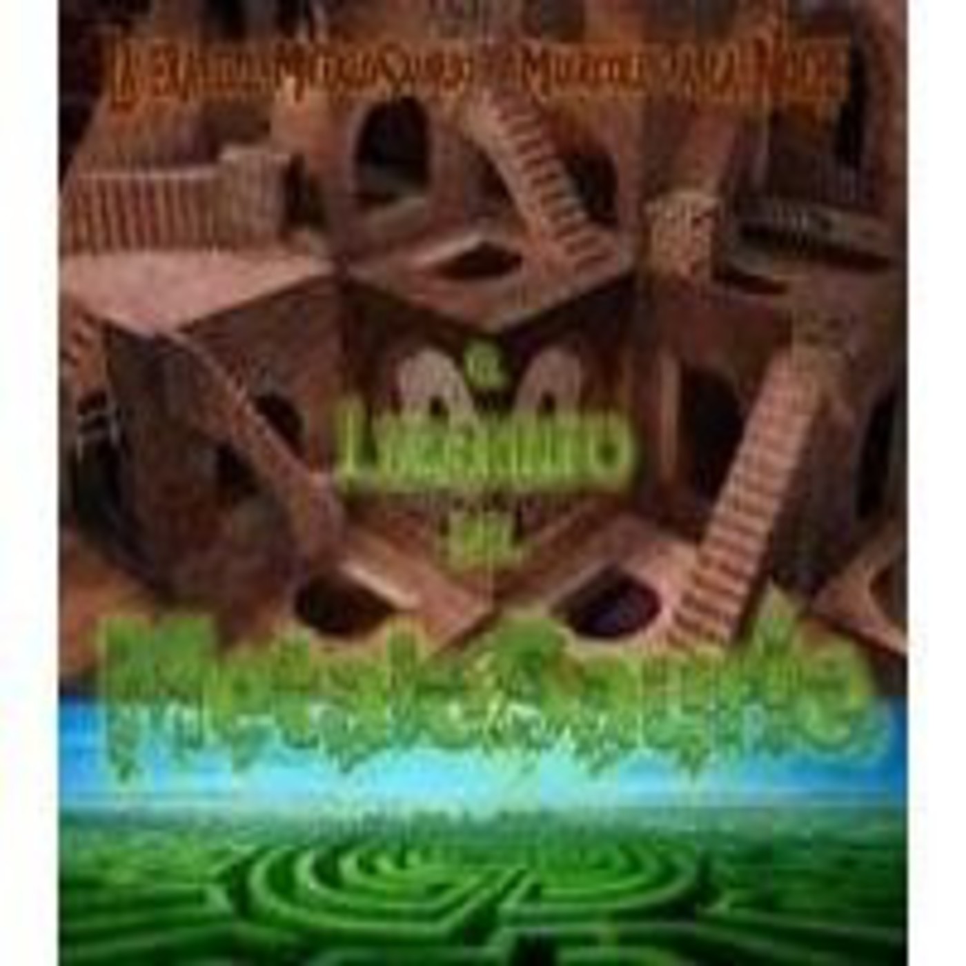 La Era del MetaloSaurio (Edicion 53) - Laberintos... episode artwork