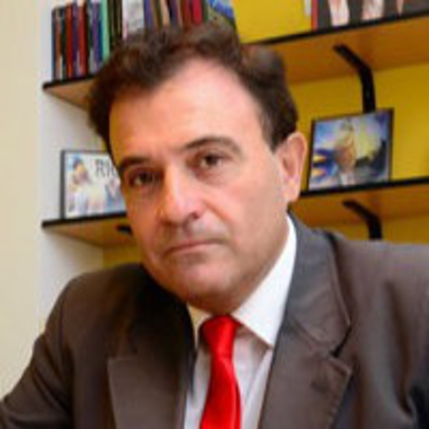 Podcast de Radio Uno Viedma 89.7
