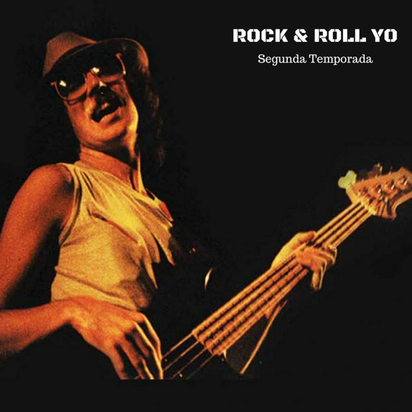 Rock & Roll Yo