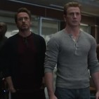 Daily Marvel: 3 de Abril - Avengers Endgame Spot Final (?)