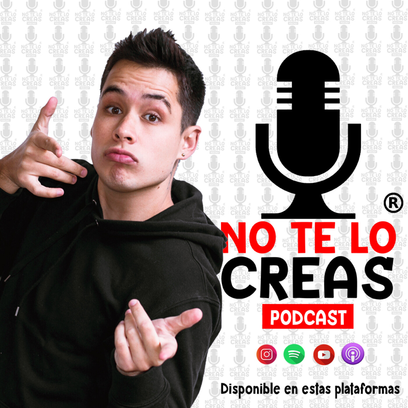 No Te Lo Creas