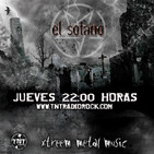 EL SOTANO capter III.19 - Xtreem Metal Show 23.05.19