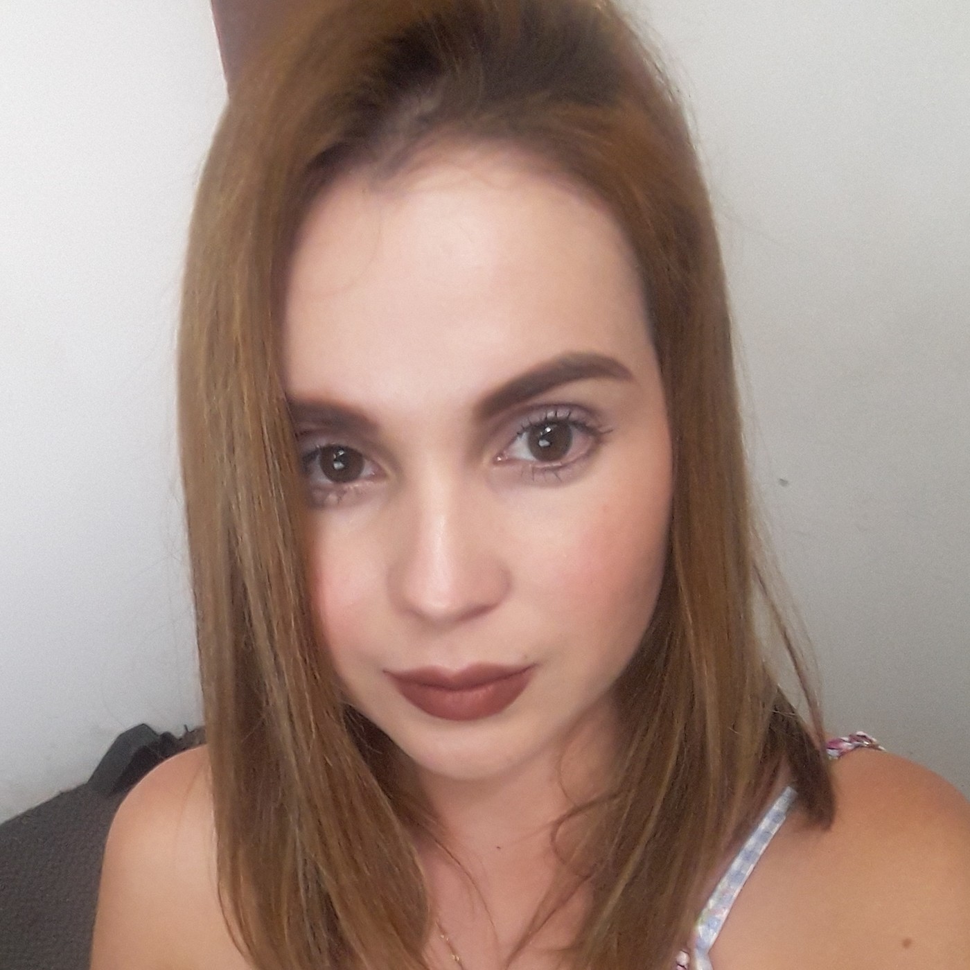 Daniela Diaz Aranzalez