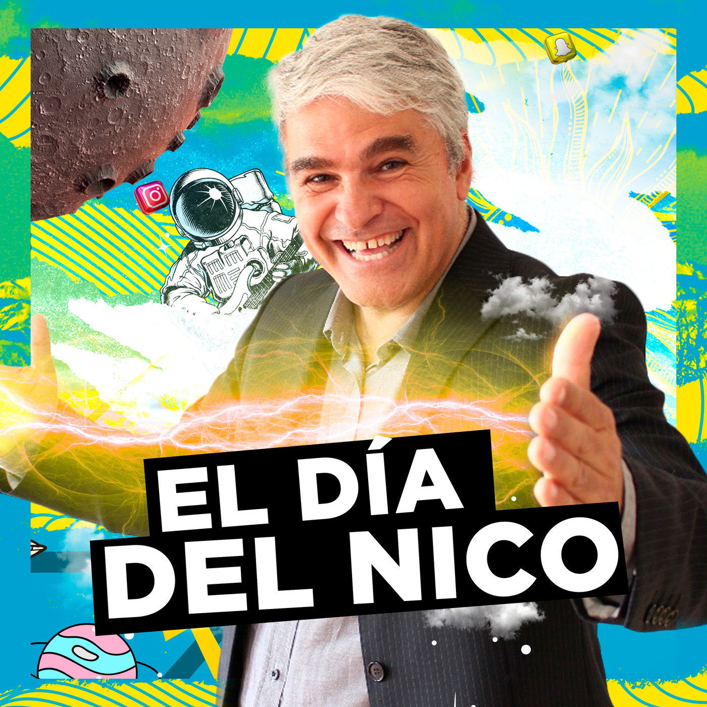 Día Cansador