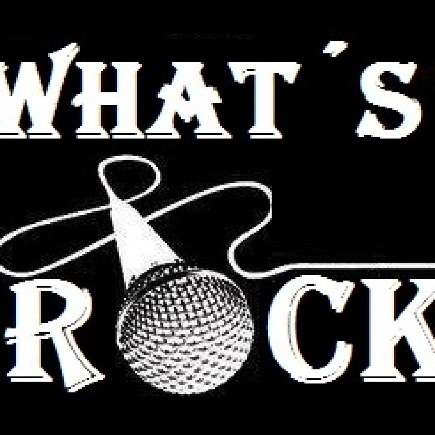 WHAT´S ROCKING