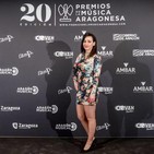 Nº40 - La artistaza Ariadna Redondo repasa sus diez canciones preferidas - 10/05/2019