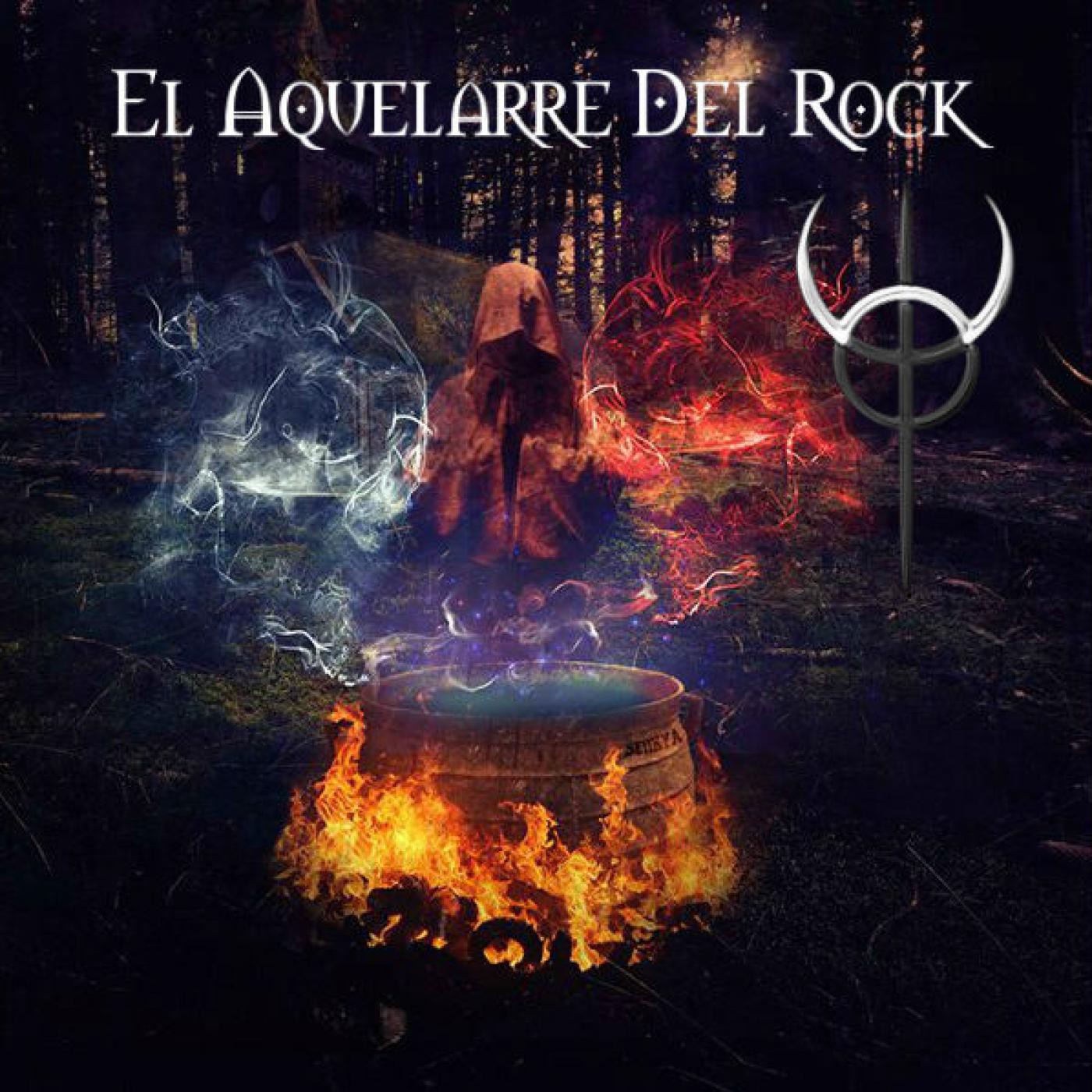 Podcast El Aquelarre del Rock