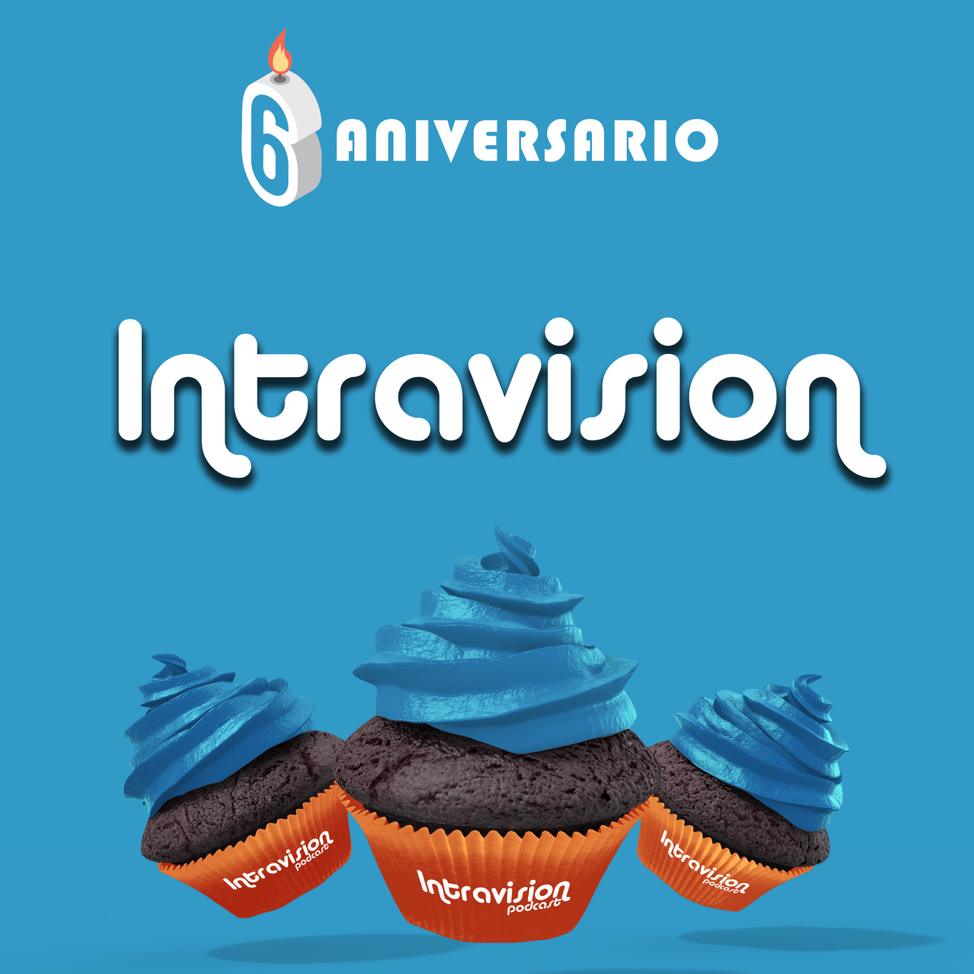 Episodio 14 - 6to Aniversario - Entonces ¿Es o no es crimen de estado?