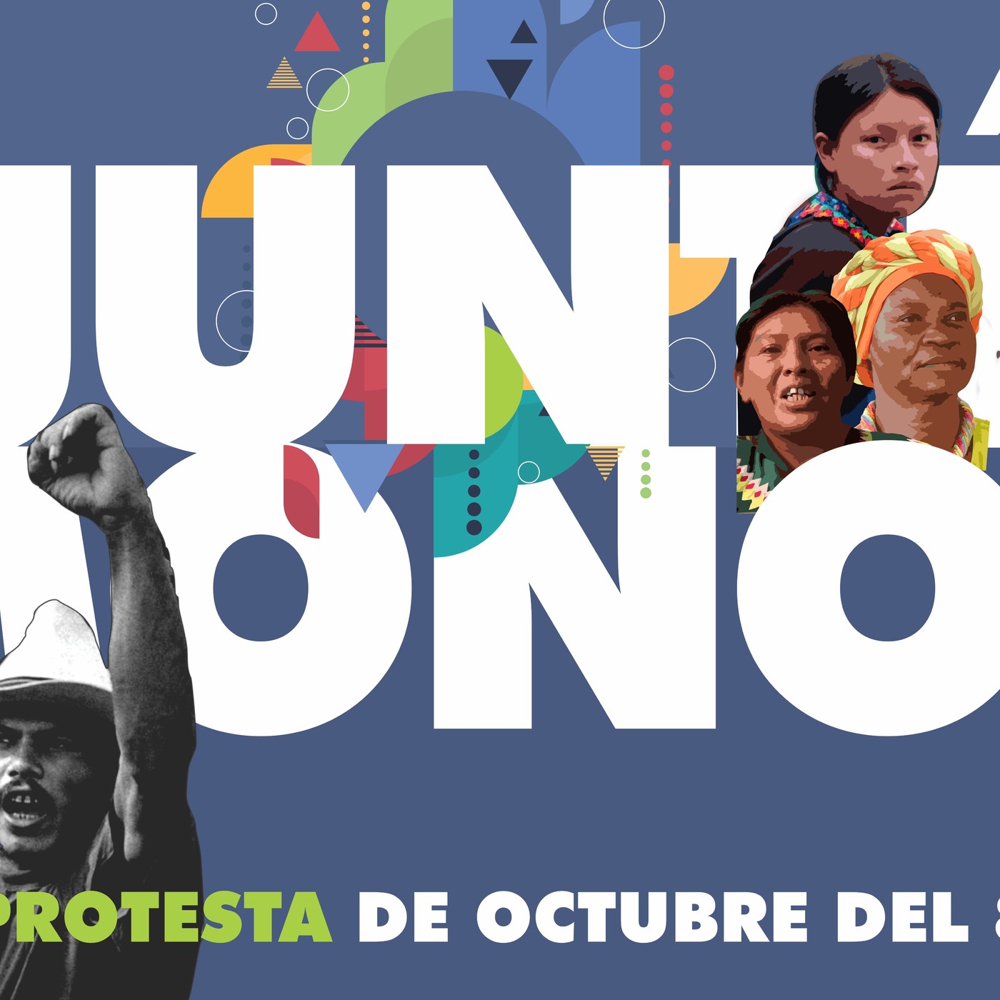 Podcast Reporte Colombia