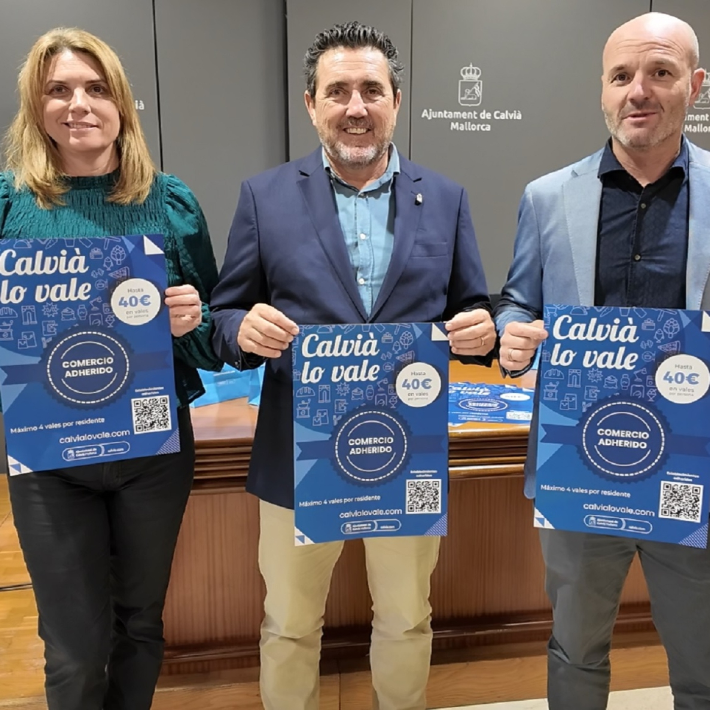Informativos Ràdio Calvià