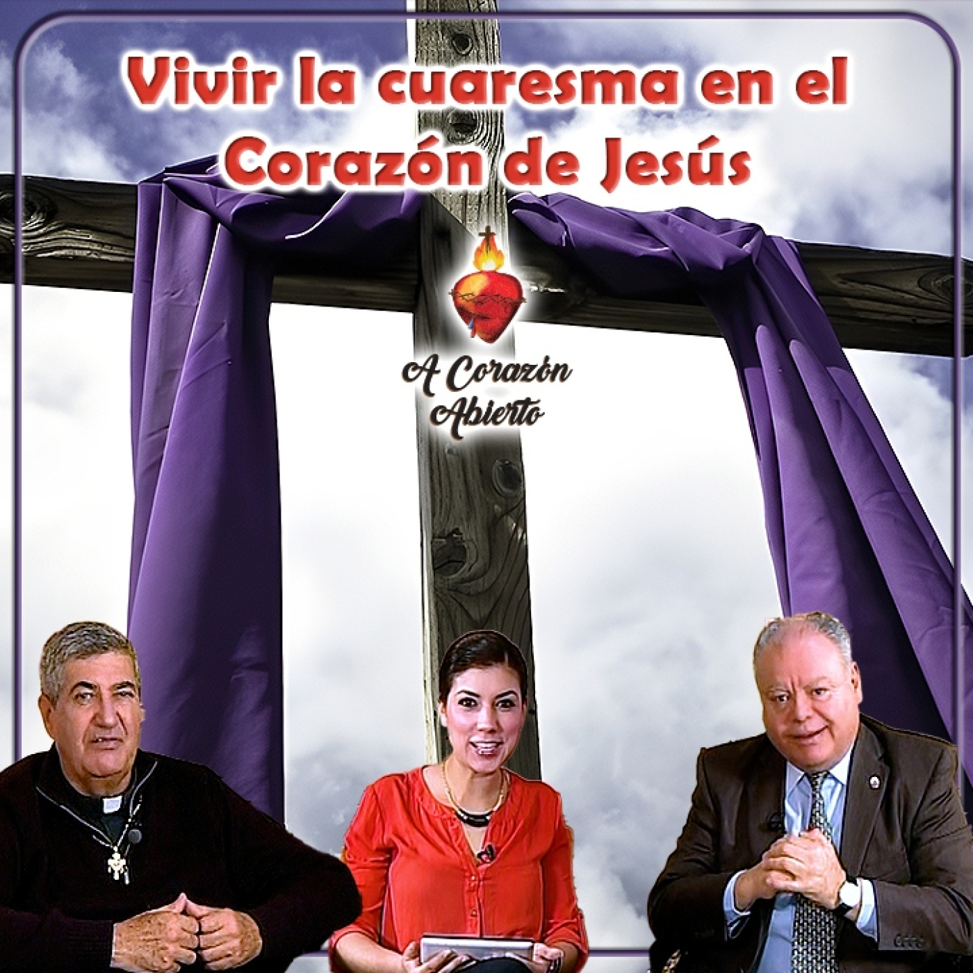 A Corazón Abierto