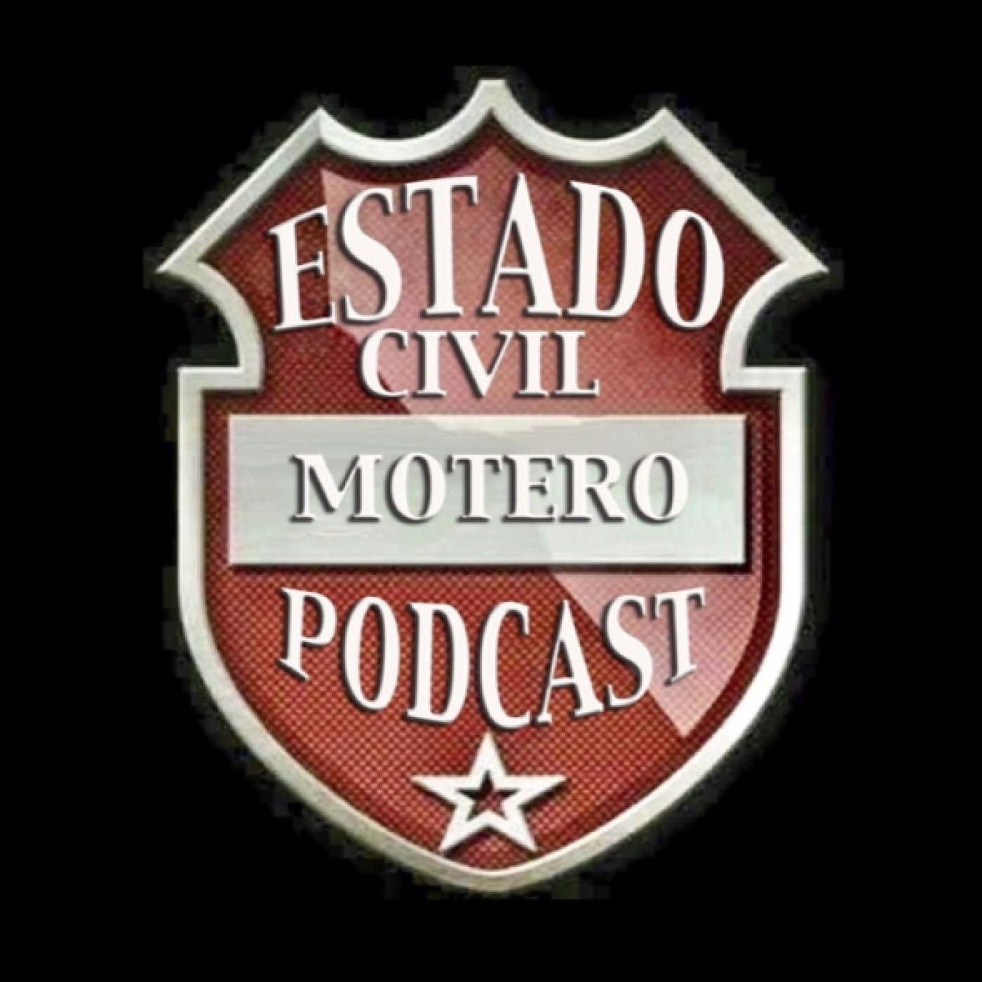 Episodio 5x03 del podcast estado civil MOTERO episode artwork