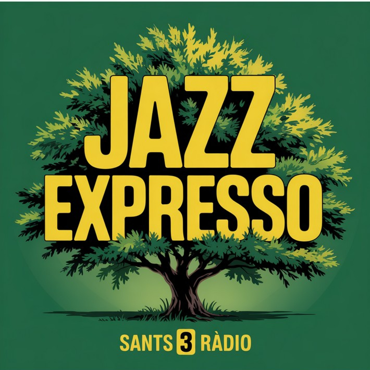 Jazz Expresso