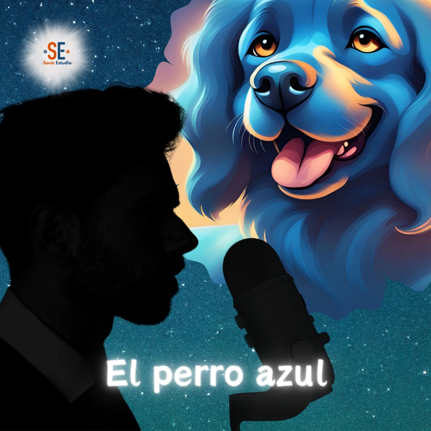 Te cuento — Podcast de historias relajantes