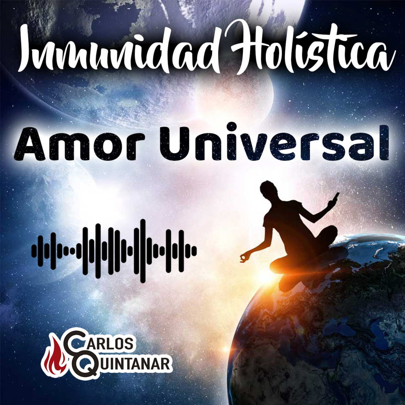 Meditaciones Inmunidad holística