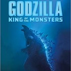 Hobbs & Shaw, Godzilla 2, Fallen, Doom Patrol y Especial The Boys