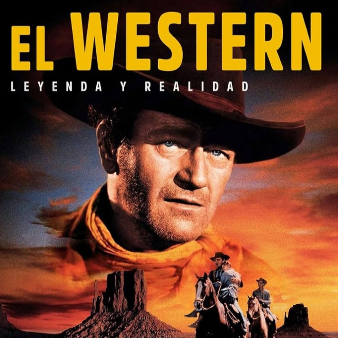 Flashback con Victor Arribas