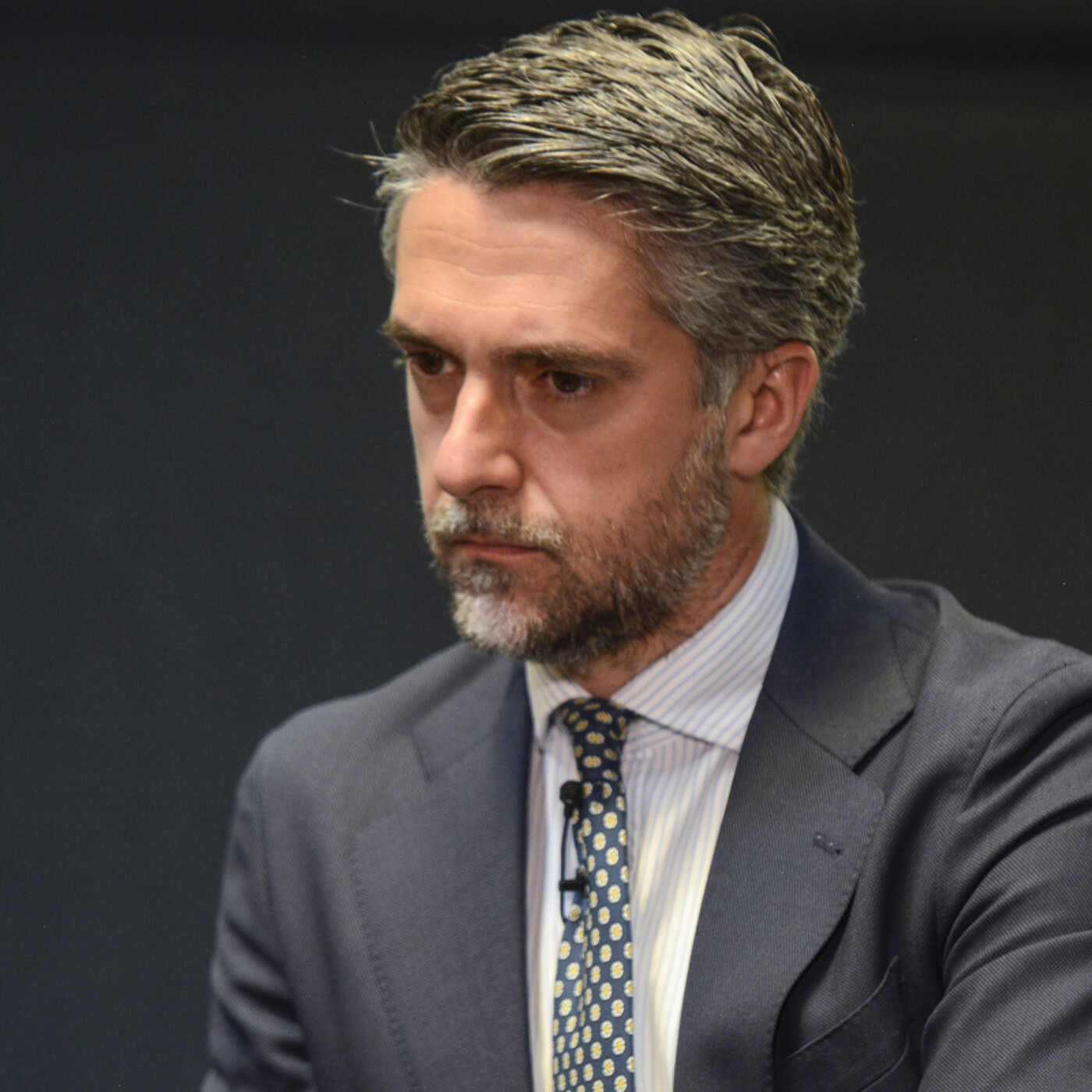 Seminario Internacional de Seguridad y Defensa