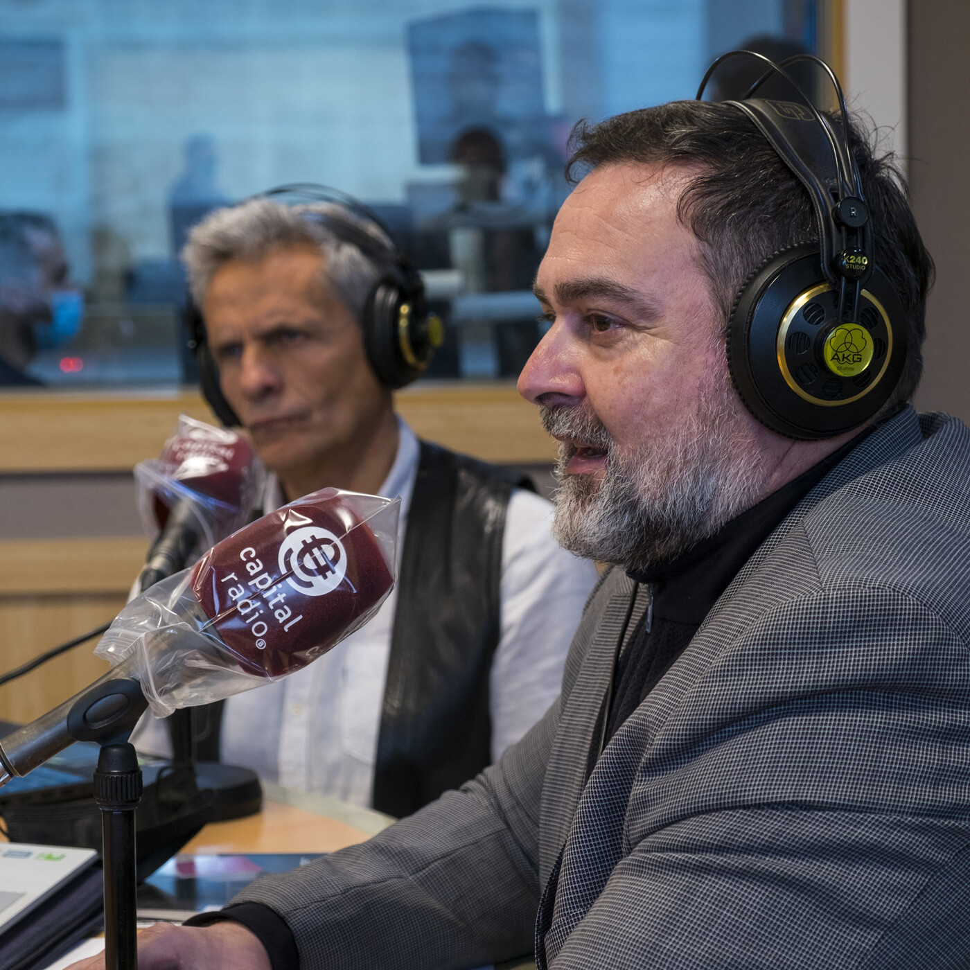 Radio CampusFP
