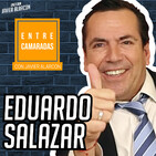 EDUARDO SALAZAR | Entrevista completa | Entre Camaradas