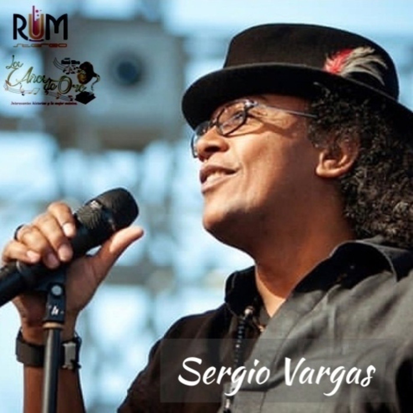 Los Años de Oro con René Silva