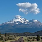 Ciudad de Telos: Experiencia en el Monte Shasta en agosto 2019