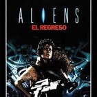 Aliens: el regreso