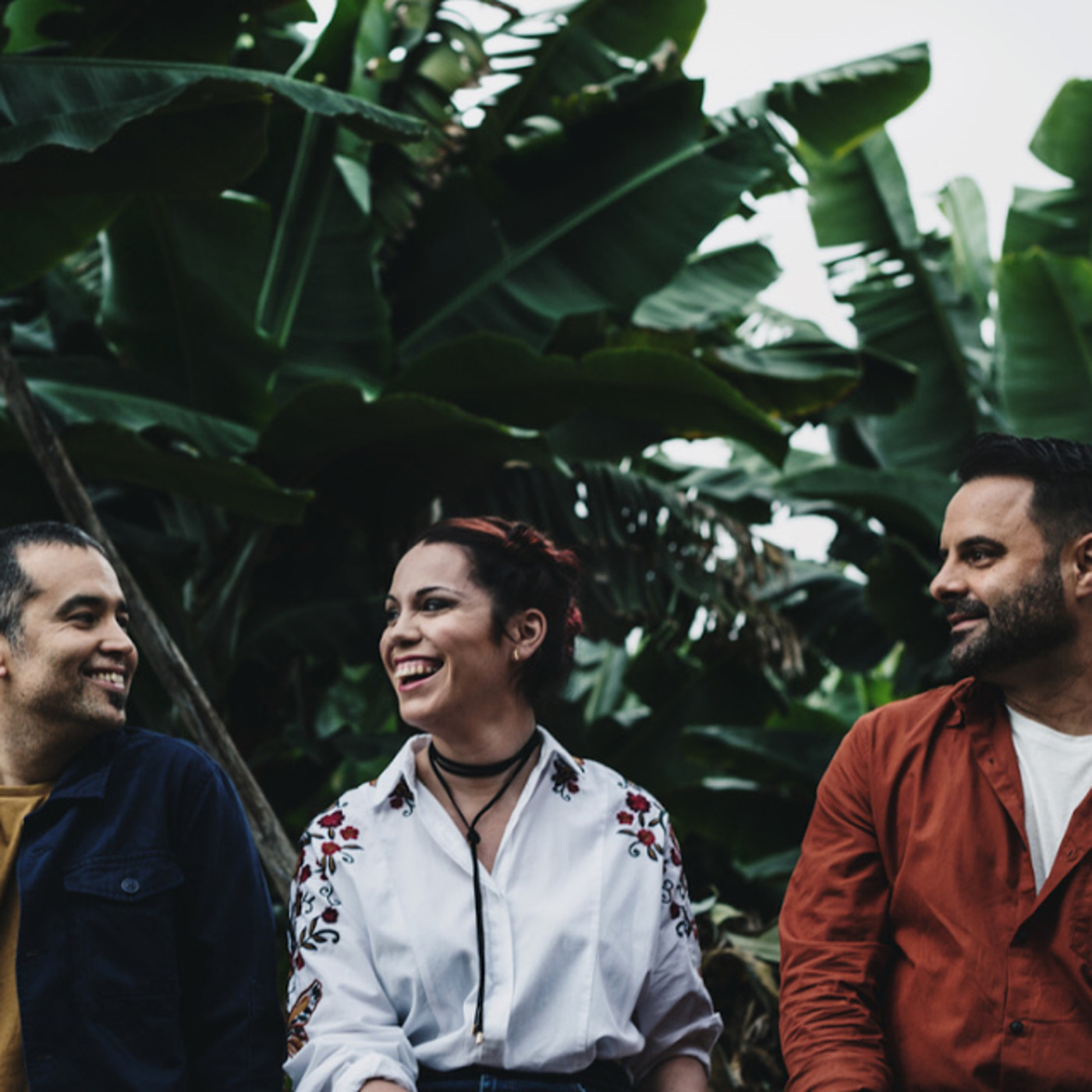 Podcast Nos Gustas Tú Radio