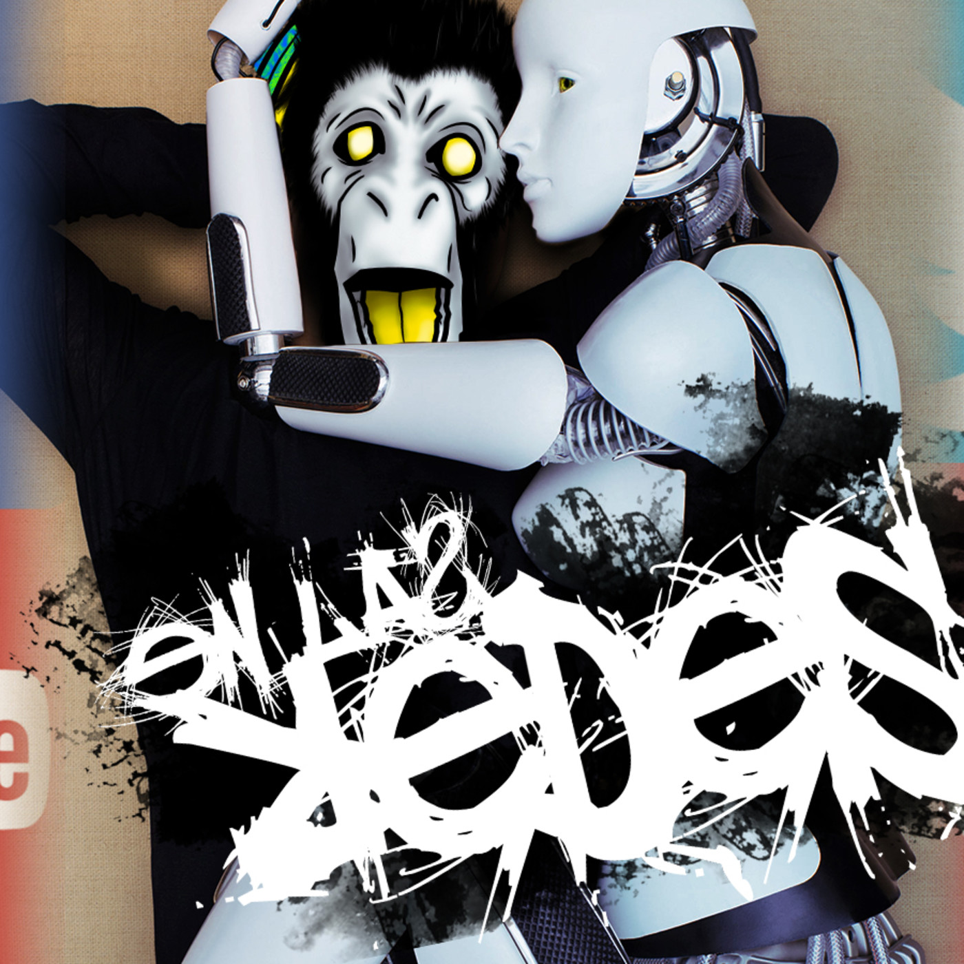Episodio 6: En las redes con la sociedad episode artwork
