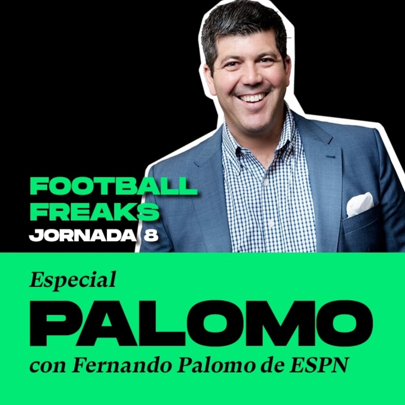 FOOTBALL FREAKS
