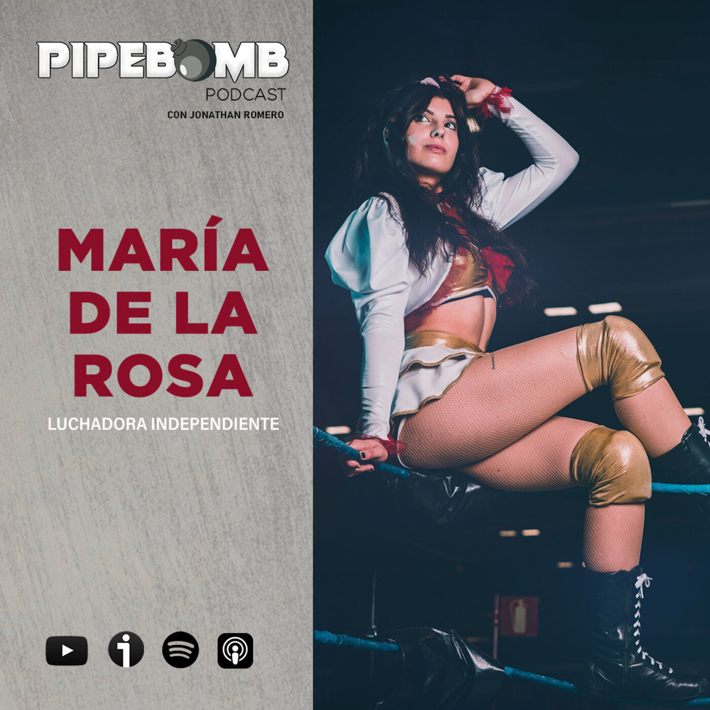 PipeBomb Podcast