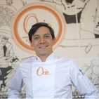 Cocina Autóctona Colombiana Con El Chef Alex Salgado # 120