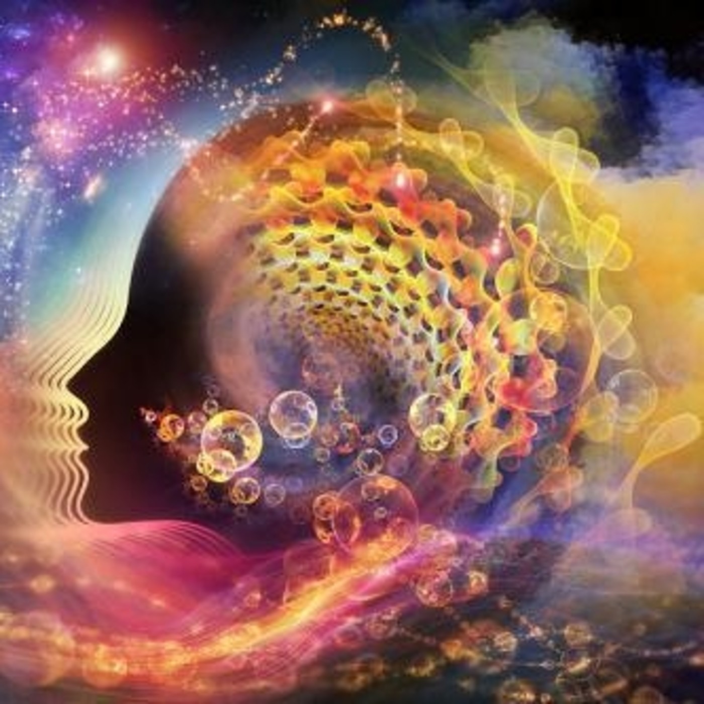 Podcast Reflexiones de Luz y Amor