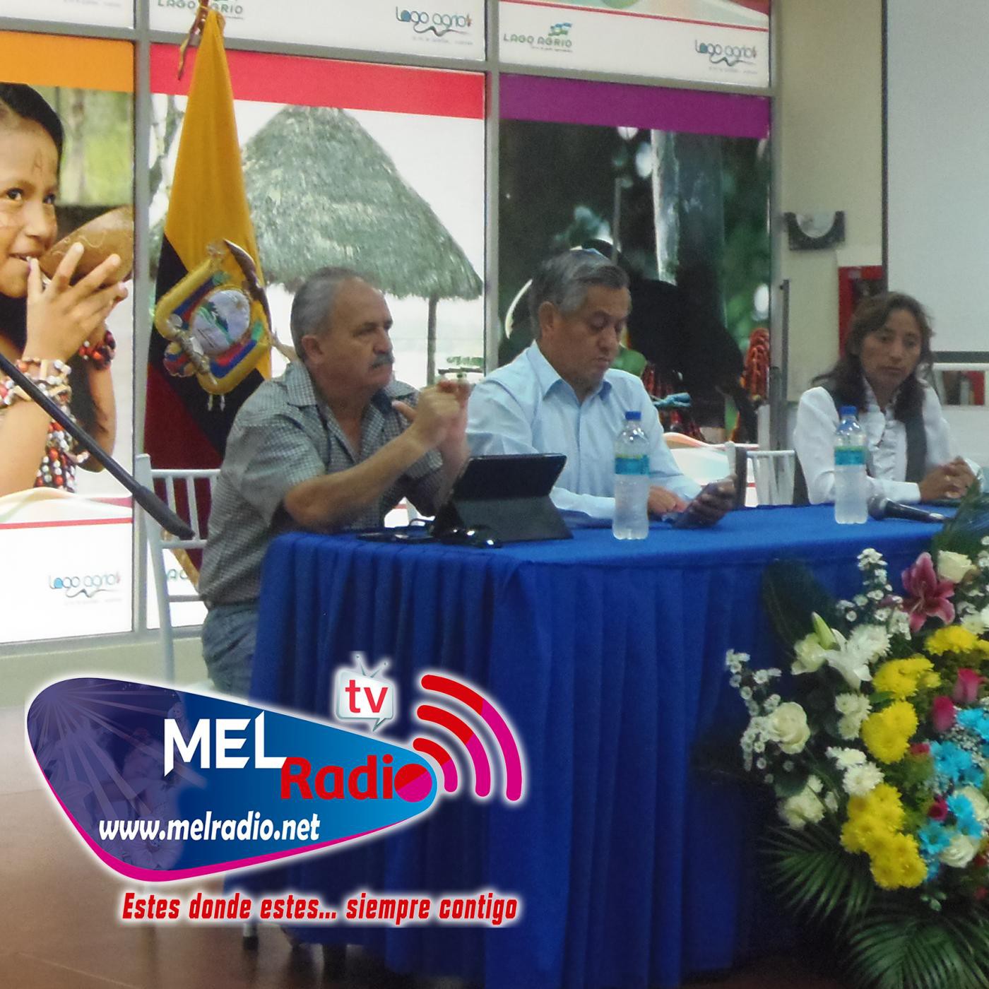 http://melradio.net
