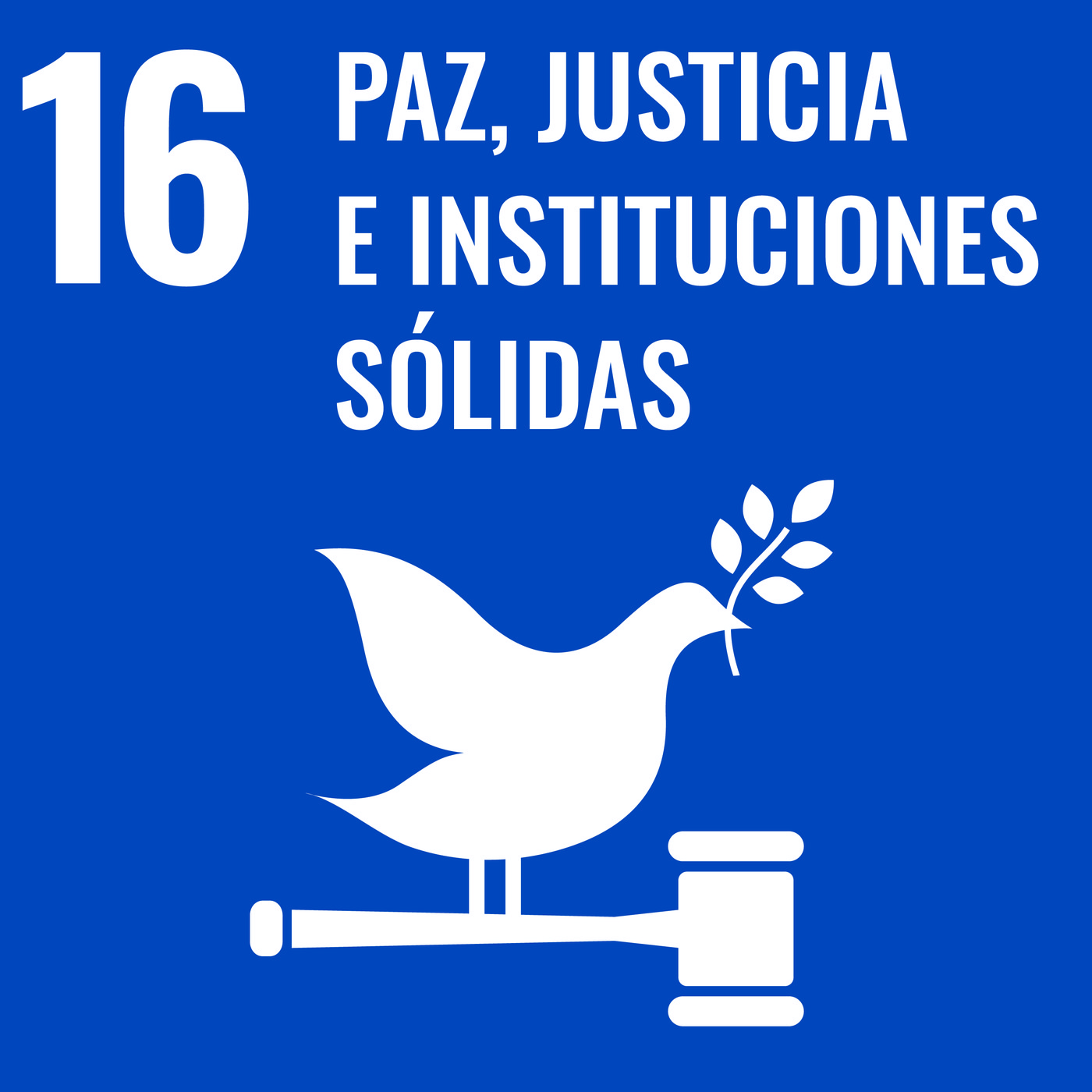 ¡SOS, ODS! 19/20