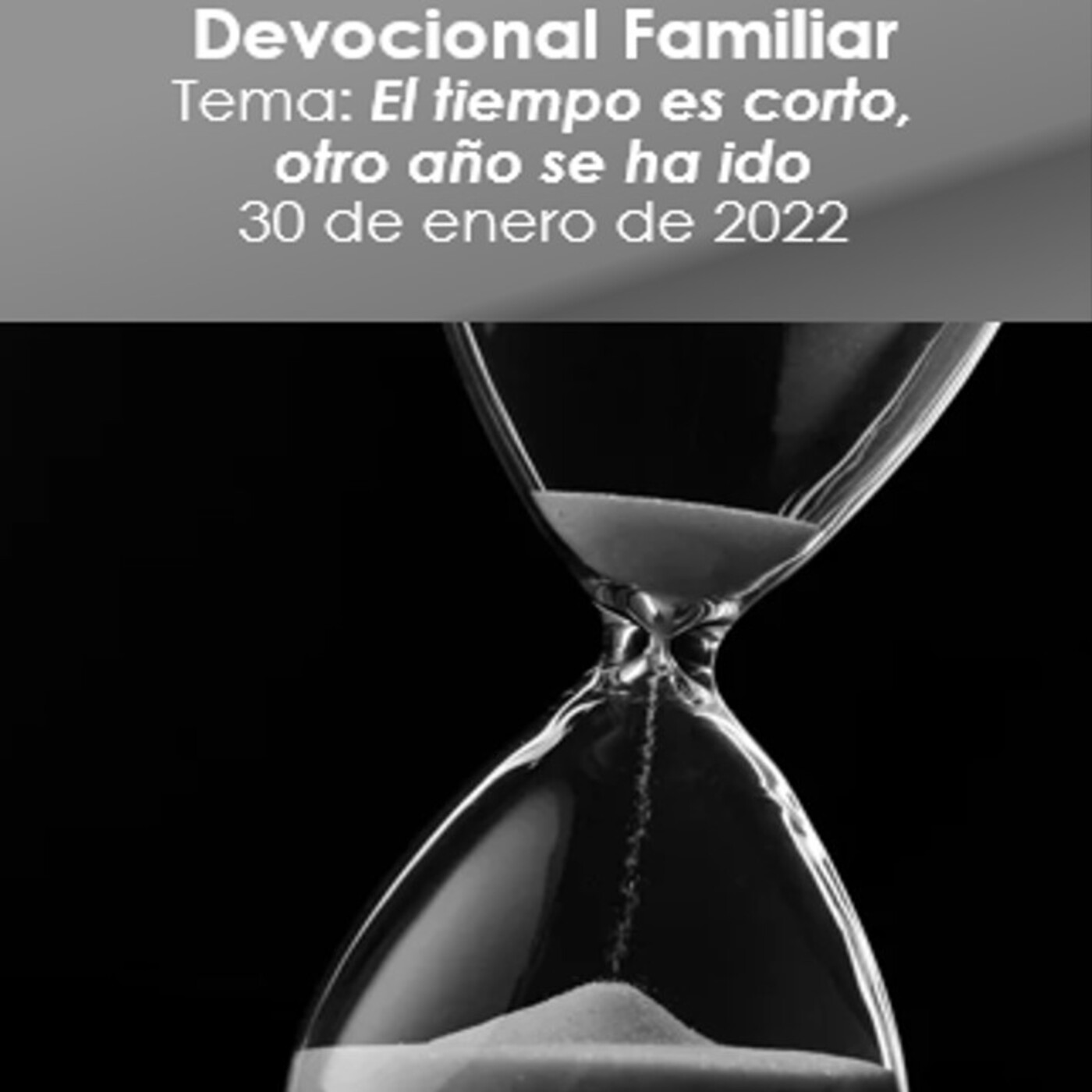 Devocionales cristianos