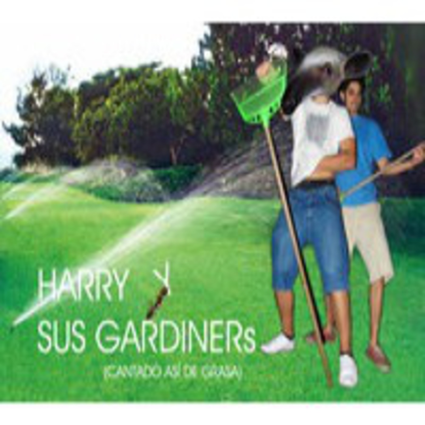 mas verde que el increible