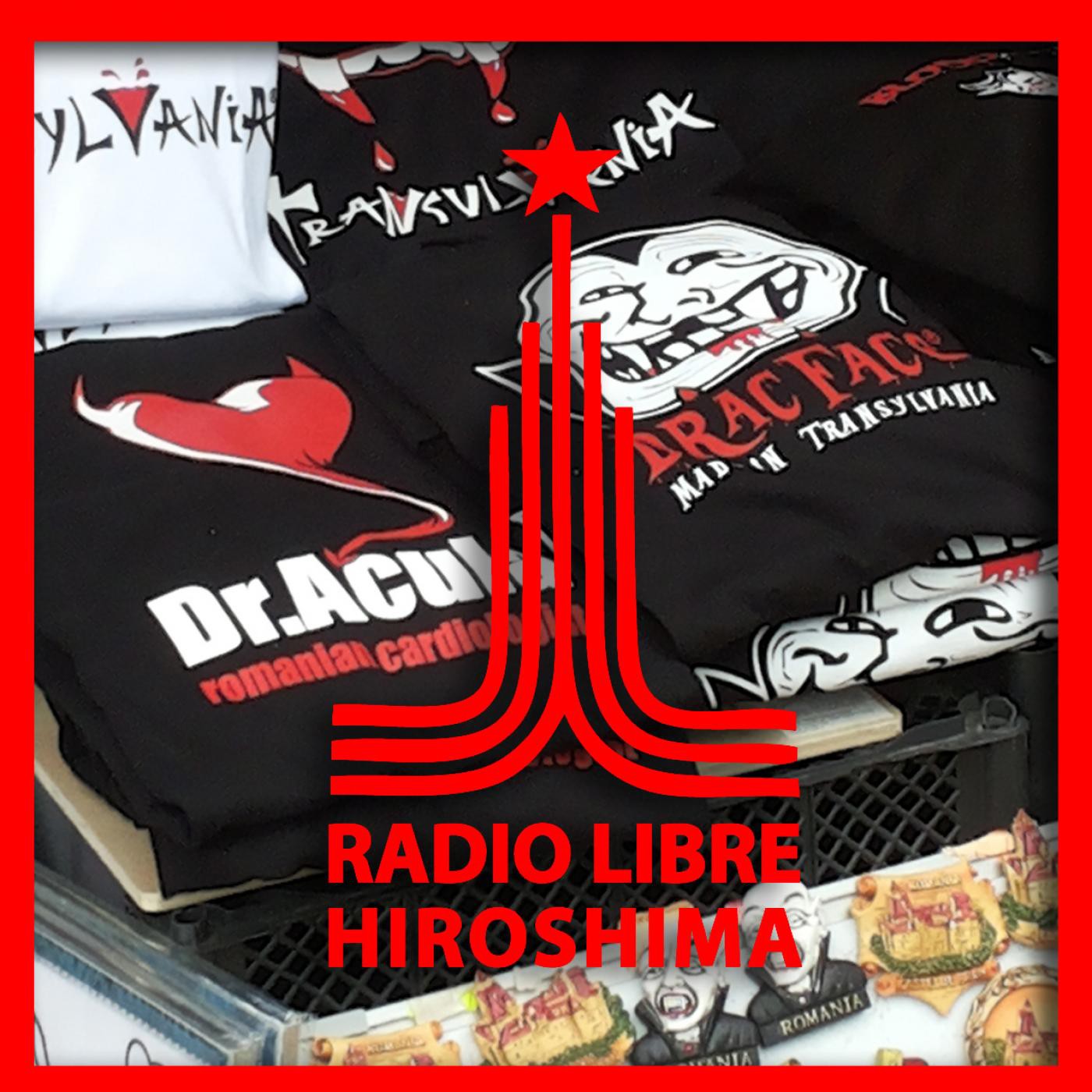 Radio libre Hiroshima