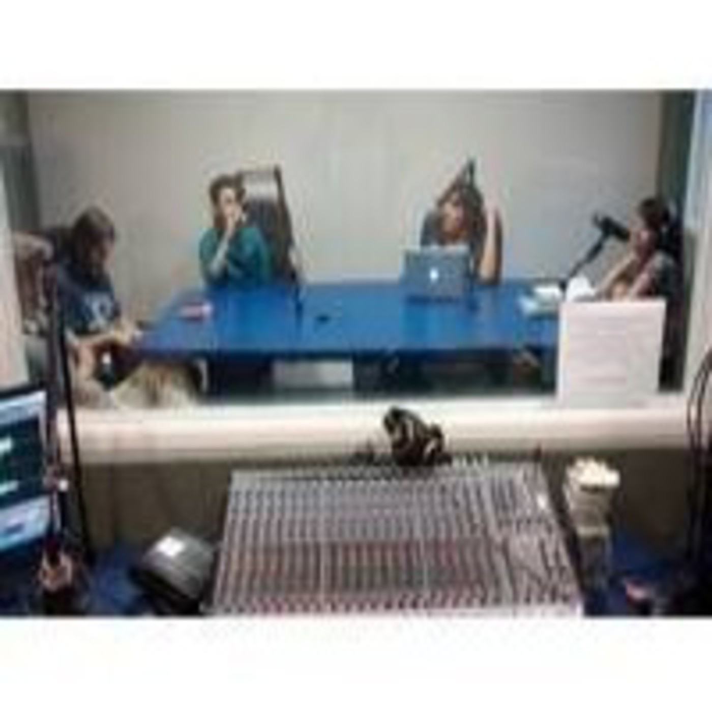 Podcast de Arte Engendro