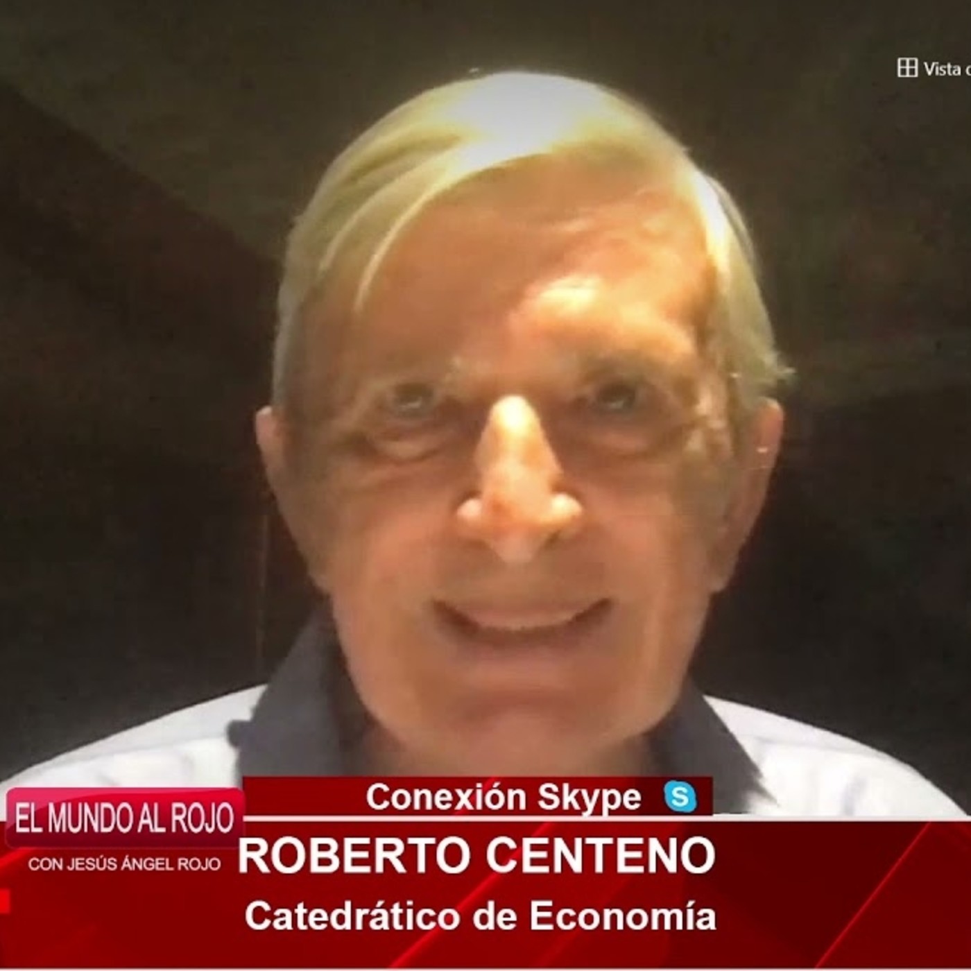 ROBERTO CENTENO: Sánchez ha volado 10 centrales térmicas y en OCTUBRE habrá cortes de luz (El mundo al Rojo, 18-09-21)