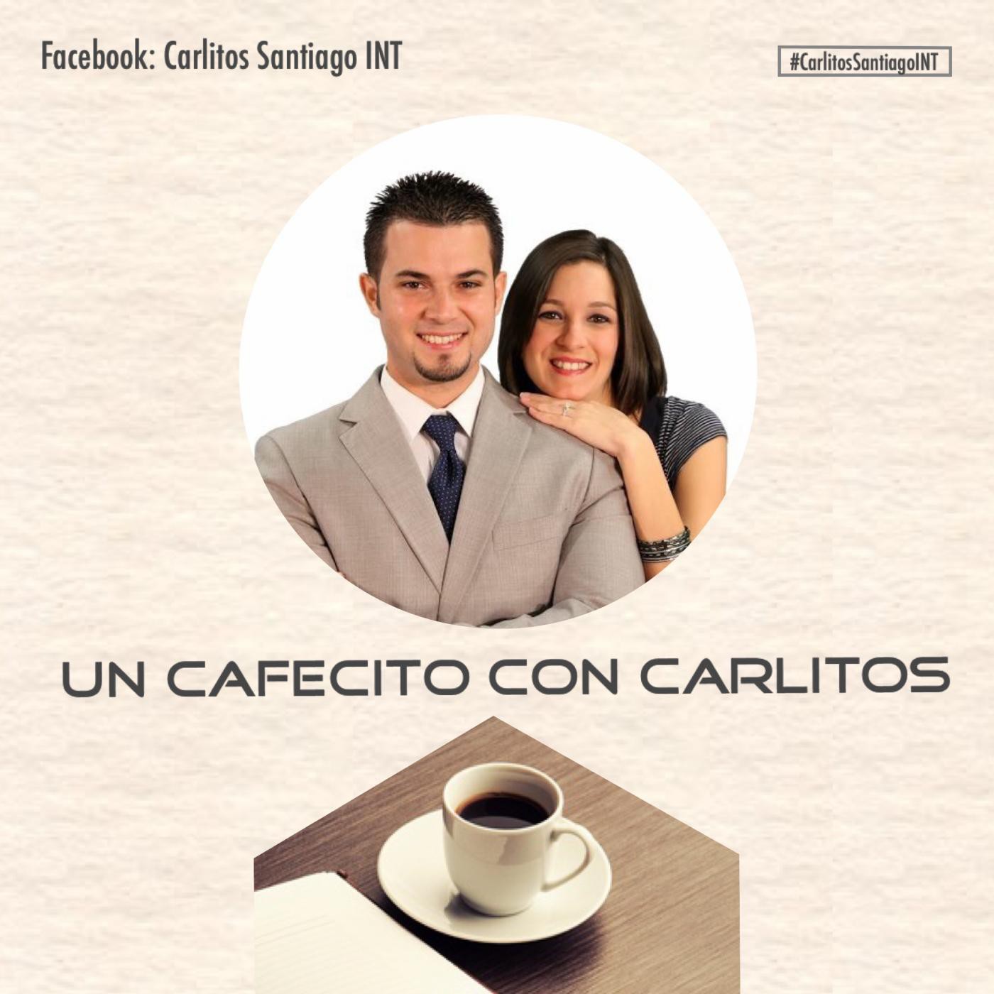 Un Cafecito con Carlitos