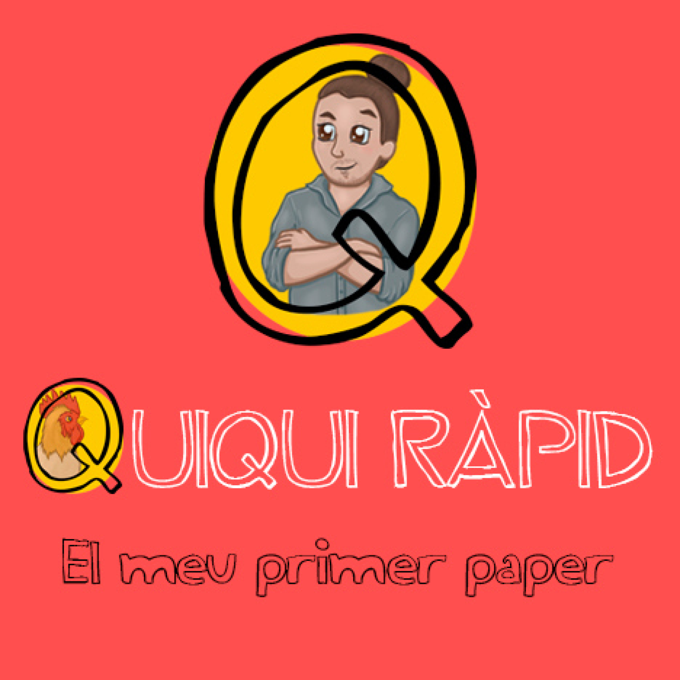 Quiquiriquic