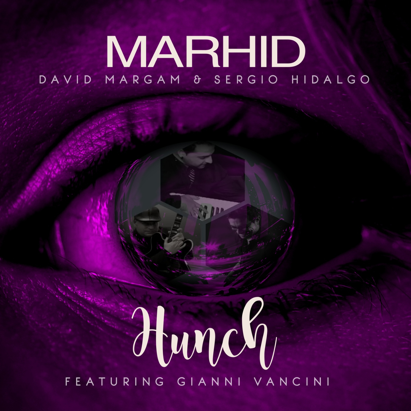 MARHID - Hunch. episode artwork