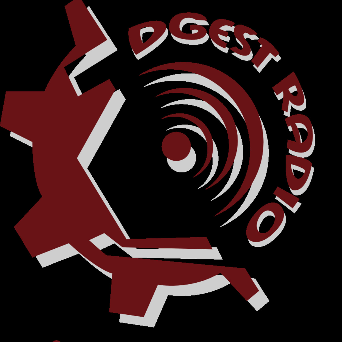 DGEST Radio
