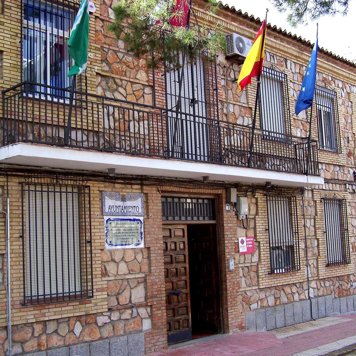 Plenos del Ayuntamiento