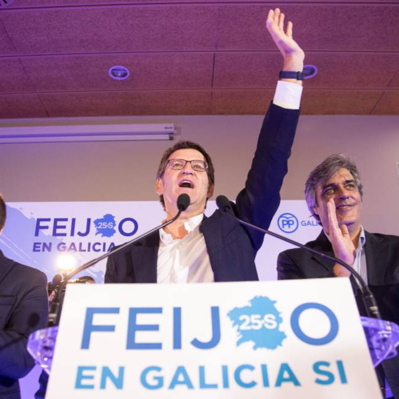 25-S: Rajoy respira, Sánchez se ahoga episode artwork